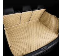 WWITH Auto Tappetino Bagagliaio per Toyota C-HR PHEV 2024 2025, Copertura Totale Baule Tappeto Protettivo Graffio Impermeabile Durevole Protettivo Accessori,G Beige