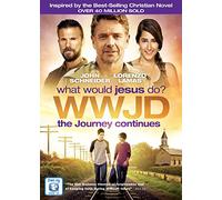 WWJD: The Journey Continues