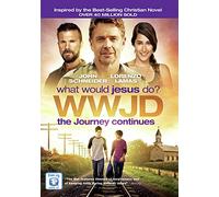 WWJD: The Journey Continues