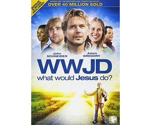 Wwjd: What Would Jesus Do [Edizione: Stati Uniti]