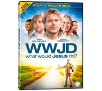 Wwjd What Would Jesus Do - Wwjd What Would Jesus Do