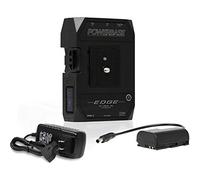 WWmily Core SWX PowerBase Edge 14.8V 49Wh Batteria per Blackmagic Design Pocket 4K & 6K Cinema Camera