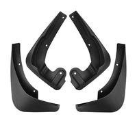 WWMOZ 4 Pezzi Parafanghi Auto,per Skoda Yeti 2016-2017,Parafanghi Anteriori e Posteriori,Paraspruzzi RuoteParafango dell Auto,Accessori Auto