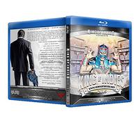 WWN World Wrestling Network - King of Indies 2015 Supershow 2 Disc Blu Ray