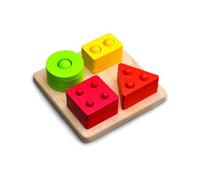 WWORLD SCEGLI LA FORMA