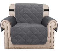 WWQQKJ Copripoltrona Relax Reclinabile Universale, Moderna Fodere Copripoltrona Reclinabile 1 Posto Elasticizzato Lavabile Rimovibile,Copertura per Poltrona Reclinabile(33@)