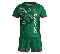 WWricotta Ragazzi E Pantaloncini Sportivi per L'allenamento E Il Gioco della Squadra Giovanile, Resistente alle Macchie