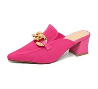 WWricotta Scarpe Donna, Da Passeggio Leggere, Antiscivolo, Comode E Traspiranti, Da, Per Anziani E Di Mezza Età, In Tessuto A Rete, Con Un Solo Passo, Ideale Per Le Vacanze
