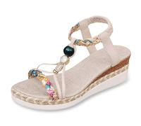 WWricotta Scarpe Donna, Da Passeggio Leggere, Antiscivolo, Comode E Traspiranti, Da, Per Anziani E Di Mezza Età, In Tessuto A Rete, Con Un Solo Passo, Lavabile In Lavatrice