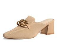 WWricotta Scarpe Donna, Da Passeggio Leggere, Antiscivolo, Comode E Traspiranti, Da, Per Anziani E Di Mezza Età, In Tessuto A Rete, Con Un Solo Passo, Ideale Per Le Vacanze