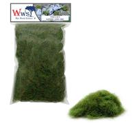 WWS 10mm Estate Erba Statica | DIMENSIONI |Materiale Modello Scenario