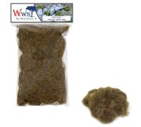 WWS 10mm Inverno Erba Statica | DIMENSIONI |Materiale Modello Scenario
