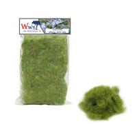 WWS 10mm Primavera Erba Statica |DIMENSIONI | WSG10 | Materiale Modello Scenario