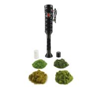 WWS Applicatore per Erba Elettrostatica Pro Grass Detailer Starter Kit