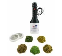 WWS Applicatore Pro Grass Grand Erba Statica Kit Massicciata - Modellismo