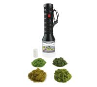 WWS Applicatore Pro Grass Micro con Starter Kit - Modellismo Ferroviario
