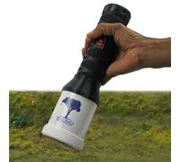 WWS War World Scenics WWScenics Applicatore PRO Grass Micro - Modellismo Ferroviario Ho Statico Erbetta Elettrostatica Diorama Accessori Ciuffi Cespugli Floccatura Dettagli Spedizione Tracciata