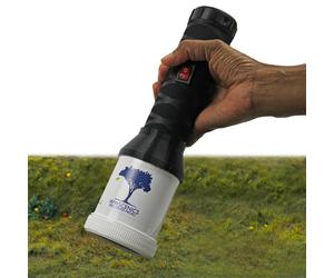 WWS Applicatore Pro Grass Micro - Modellismo Diorama Erba Statica Wargame
