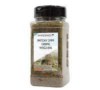WWS War World Scenics WWScenics | 2mm Irregolare Erba Statica | 1000ml Can | WSG2-045 | Materiale Realistico Modello Scenario