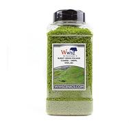 WWS War World Scenics WWScenics | Bruciata Fogliame Grossolano Spargitore 1000ml | WSFL-001