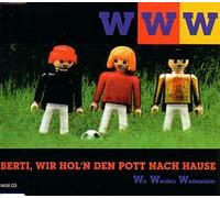 Www. - Berti,Wir Hol'N Den Pott Nach
