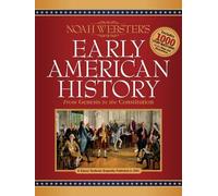 Www Jacobabbott Com Noah Webster's Early American History (Tascabile)