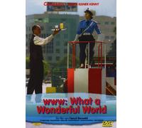 www: What a Wonderful World (OmU)