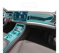 WwwBaoF8 Auto Pellicola per BYD Han 2020 2021 2022 2023,Centrale Pannello di Controllo Schermo Adesivo Protettivo.,C-Transparent