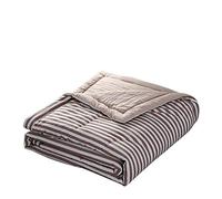 WWYL Le Trapunte Primaverili, Estive, Autunnali E Invernali Sono Ipoallergeniche, in Fibra di Poliestere 100% Cotone, Antiallergiche. (Marrone,100 x 150 cm 0.5 kg)