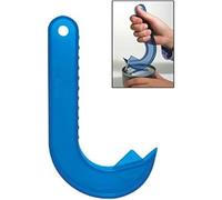 WWZ889 Apriscatole ad anello - Un sacco di coppia - Lavabile in lavastoviglie - Pry Off Top in un Cinch!