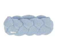 WWZ889 Fascia da donna azzurra taglia unica