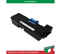WX-104 Konica Minolta bizhub 227 Vaschetta Recupero Toner