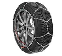 GD02012 Catene Neve 9mm Lampa WX-9 RENAULT LAGUNA II GR. 7,5 205/50r16