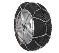 Coppia Catene Da Neve 9mm Winter Gran Pree WX-9 GP02052 Pneumatico 135R14