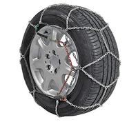Coppia Catene Da Neve 9mm Winter Gran Pree WX-9 GP02054 Pneumatico 195/55R13