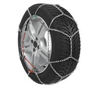 WX-9 Winter Gran Pree, catene da neve autovetture 6.5 • Coppia a maglia Auto