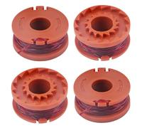 WX150 WA0010 WA0004.1 Bobine con 3 m / 0,06 '' per decespugliatore Worx WG122 WG150 WG151 WG152 WG153 WG154 WG155 WG156 WG157 WG1600 WG16. 2 WG163 WG165 WG166 WG167 WG170 WG170.1 WG175 WG180 (SPL)