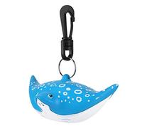 WXCHISU Bocchino protettivo per boccaglio simpatico cartone animato, coperchio per bocchino per sport acquatici, accessorio per immersioni subacquee