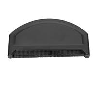 WXCHISU Rasoio per Tessuti, Levapelucchi per Vestiti, per Marchio, Rasoio Fuzz Efficiente, Delicato sui Tessuti, Design Portatile, Funzionamento a Batteria Ricaricabile