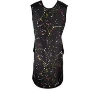 WXF86djl Suits Grembiule in piombo nero for protezione dai raggi X, indumenti protettivi for cure ospedaliere e odontoiatriche for adulti