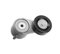 WXHHSM Assemblea Tenditore Per Dodge Per Nitro Per Wrangler 68027611Aa 04861630Aa 04861630Ab Per 70Mm Diametro Puleggia Cinghia Tenditore Assemblea