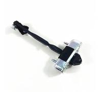 WXHHSM Cerniera per cinghia di controllo porta per Lexus per RX RX350 RX300 RX330 per RX400H 2003-2008 porta anteriore posteriore tirante limitatore cinghia fermo cerniera