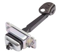 WXHHSM - Fermaporta per Civic EK3 EK1, limitatore per cerniera della portiera dell'auto, fermaporta per auto, fermaporta per cintura, 72380-S04-003 (anteriore sinistro)