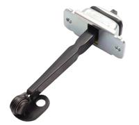 WXHHSM - Fermaporta per Civic EK3 EK1, limitatore per cerniera della portiera dell'auto, fermaporta per auto, fermaporta per cintura, 72380-S04-003 (anteriore sinistro)