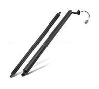 WXHHSM Molle a gas per portellone posteriore per KUGA II 2013-2019 supporto per sollevamento della molla pneumatica del tronco elettrico CJ54S402A55AD parti di ricambio motore posteriore auto (coppia)