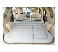 WXJFFF Materassi Ad Aria per Citroen C4 Aircross 2012 2013 2014 2015 2016 2017, Letto Gonfiabile Portatile con Pompa Ad Aria, per Campeggio/viaggio/attività All'aperto,D