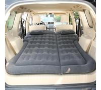 WXJFFF Materassi Ad Aria per Citroen C4 Cactus 2018-2020 2021 2022 2023 2024 2025, Letto Gonfiabile Portatile con Pompa Ad Aria, per Campeggio/viaggio/attività All'aperto,C