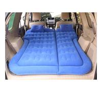 WXJFFF Materassi Ad Aria per Fiat Punto Evo (199) Hatchback 2009 2010 2011, Letto Gonfiabile Portatile con Pompa Ad Aria, per Campeggio/viaggio/attività All'aperto,A