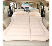WXJFFF Materassi Ad Aria per Infiniti Q30 Hatchback 2015 2016 2017 2018, Letto Gonfiabile Portatile con Pompa Ad Aria, per Campeggio/Viaggio/attività All'aperto,B