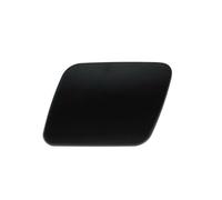 WXJWJYBZ Tappo di Copertura per ugello lavafari paraurti Anteriore Auto, per VW Golf 4 MK4 Variant 4Motion R32 1J0955110A 1J0955109A
